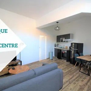  Appartement Appart'hôtel